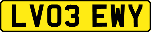 LV03EWY