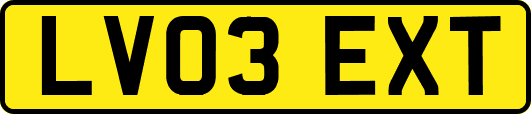 LV03EXT