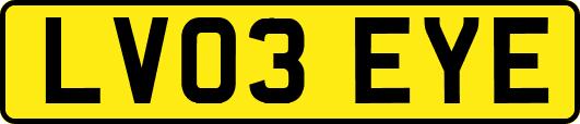 LV03EYE