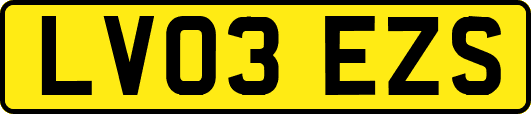 LV03EZS