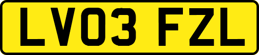 LV03FZL