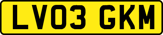 LV03GKM