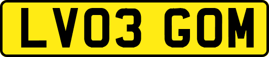 LV03GOM