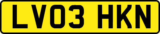 LV03HKN