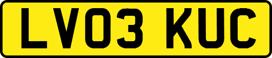 LV03KUC
