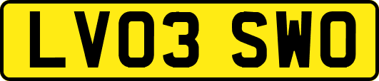 LV03SWO