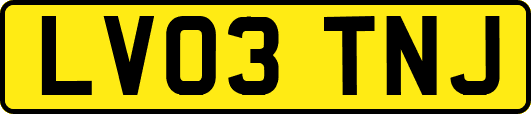 LV03TNJ