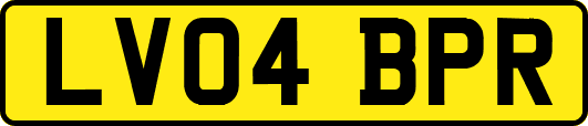 LV04BPR