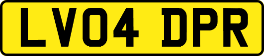 LV04DPR