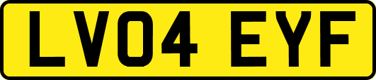 LV04EYF
