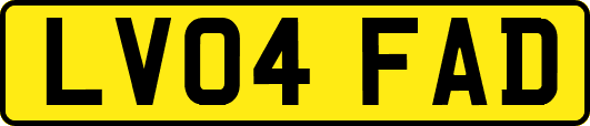 LV04FAD