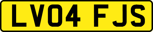 LV04FJS
