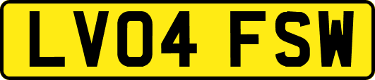 LV04FSW