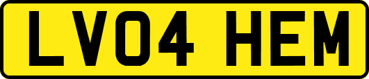 LV04HEM