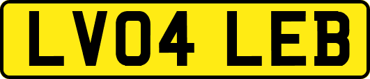 LV04LEB