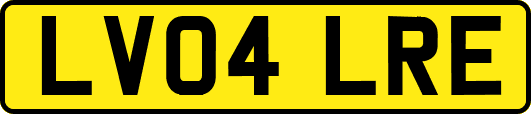 LV04LRE
