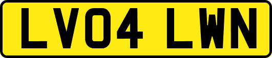 LV04LWN