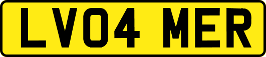 LV04MER