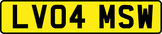 LV04MSW