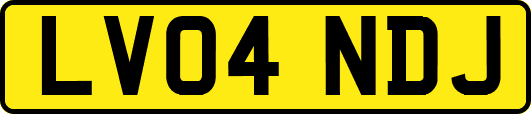 LV04NDJ