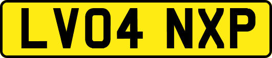 LV04NXP