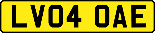 LV04OAE