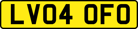 LV04OFO