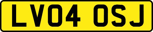 LV04OSJ