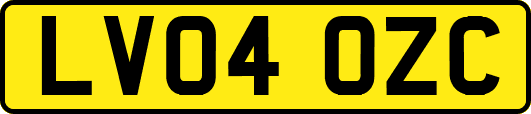 LV04OZC