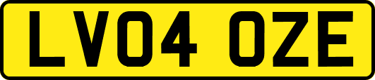 LV04OZE