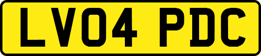 LV04PDC