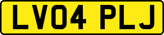 LV04PLJ