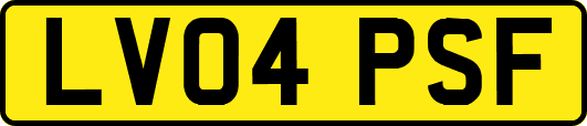 LV04PSF