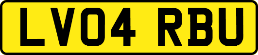 LV04RBU