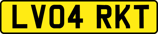 LV04RKT