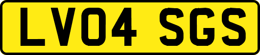LV04SGS