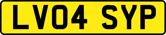 LV04SYP