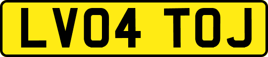 LV04TOJ