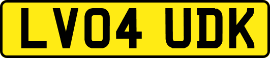 LV04UDK