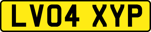 LV04XYP