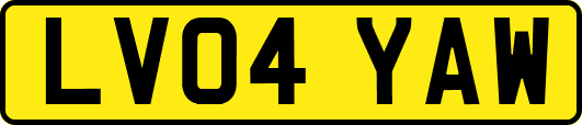 LV04YAW