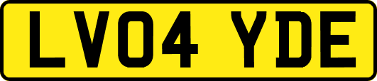 LV04YDE