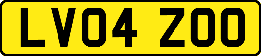 LV04ZOO