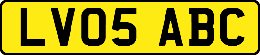 LV05ABC
