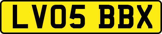 LV05BBX