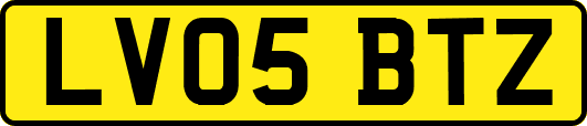 LV05BTZ