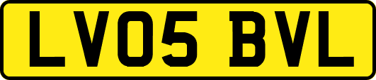 LV05BVL