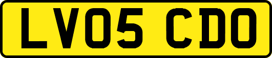 LV05CDO