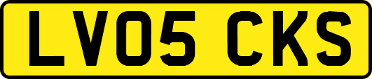 LV05CKS