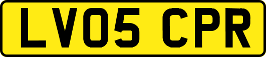 LV05CPR
